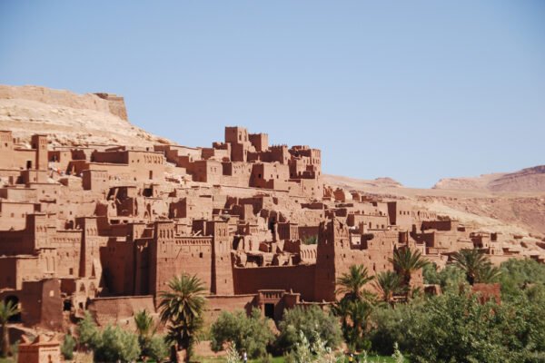 1 Day Trip from Marrakech to Ouarzazate