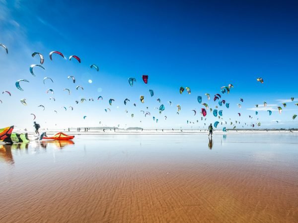 Marrakech to Essaouira 1 Day Trip