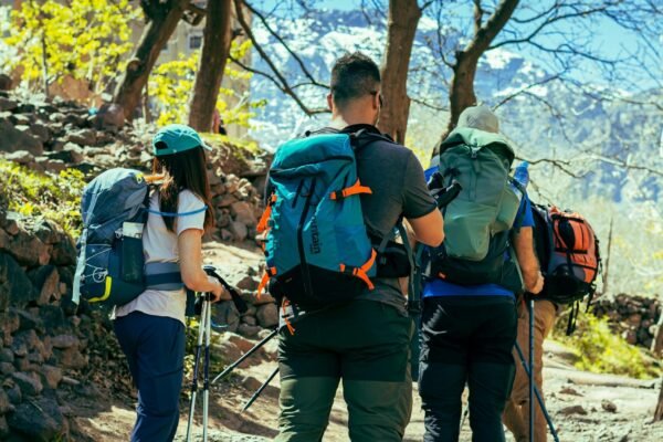 1 Day trip to Imlil valley from Marrakech